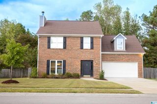 3025 BOWRON ROAD, Helena, AL 35080