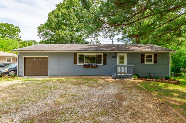 7740 Hancock Road, Chattanooga, TN 37416