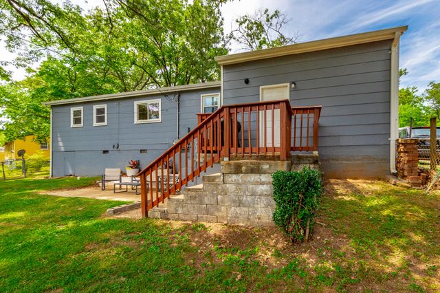 7740 Hancock Road, Chattanooga, TN 37416