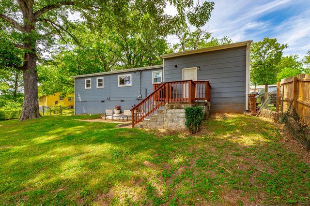 7740 Hancock Road, Chattanooga, TN 37416