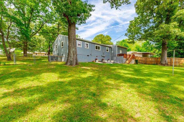 7740 Hancock Road, Chattanooga, TN 37416