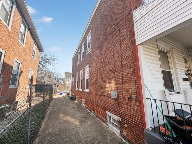 1529 N 54TH ST, Philadelphia, PA 19131