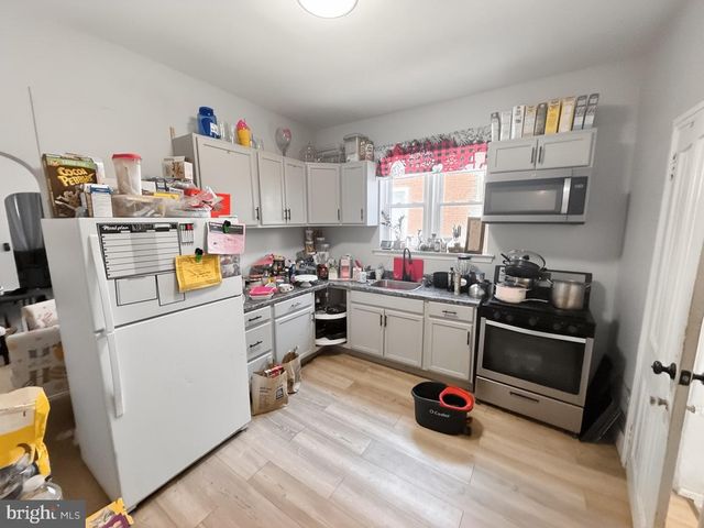 1529 N 54TH ST, Philadelphia, PA 19131