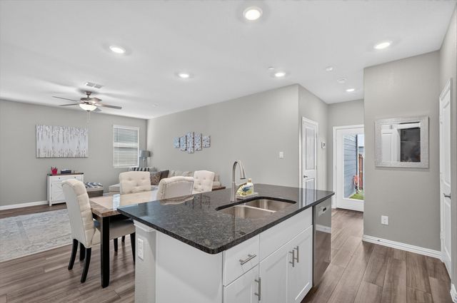 117 Olympus Street, Wylie, TX 75098