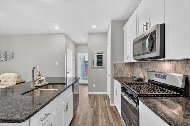 117 Olympus Street, Wylie, TX 75098
