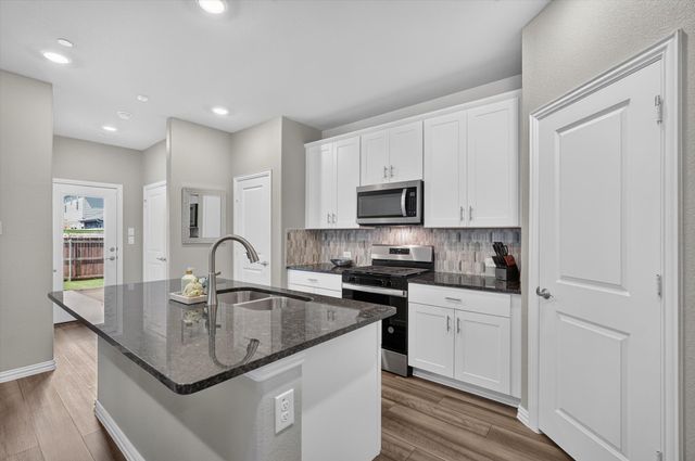 117 Olympus Street, Wylie, TX 75098