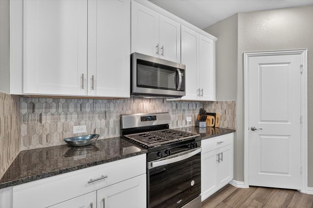 117 Olympus Street, Wylie, TX 75098