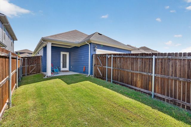 117 Olympus Street, Wylie, TX 75098