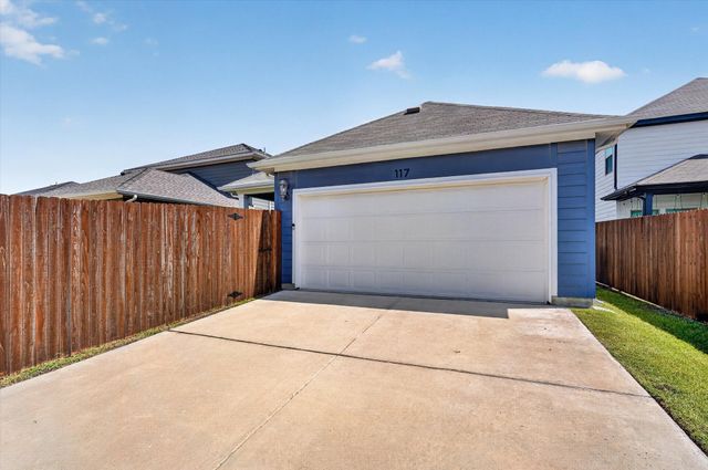 117 Olympus Street, Wylie, TX 75098