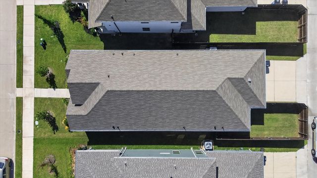 117 Olympus Street, Wylie, TX 75098