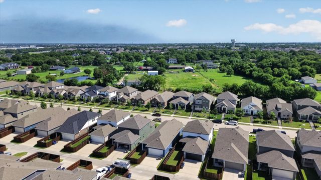 117 Olympus Street, Wylie, TX 75098