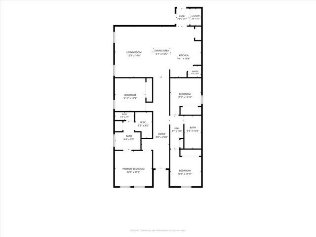 117 Olympus Street, Wylie, TX 75098