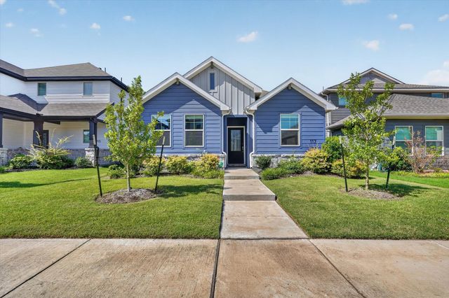 117 Olympus Street, Wylie, TX 75098