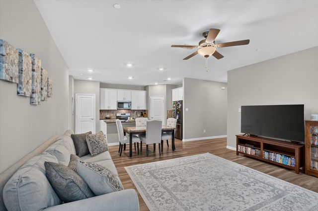 117 Olympus Street, Wylie, TX 75098