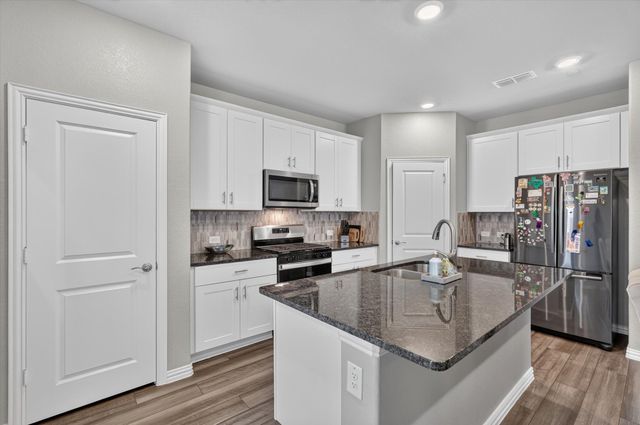 117 Olympus Street, Wylie, TX 75098