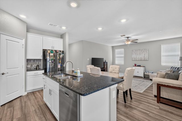 117 Olympus Street, Wylie, TX 75098