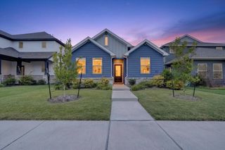 117 Olympus Street, Wylie, TX 75098