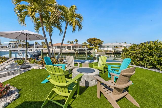 625 DUNDEE LANE, Holmes Beach, FL 34217