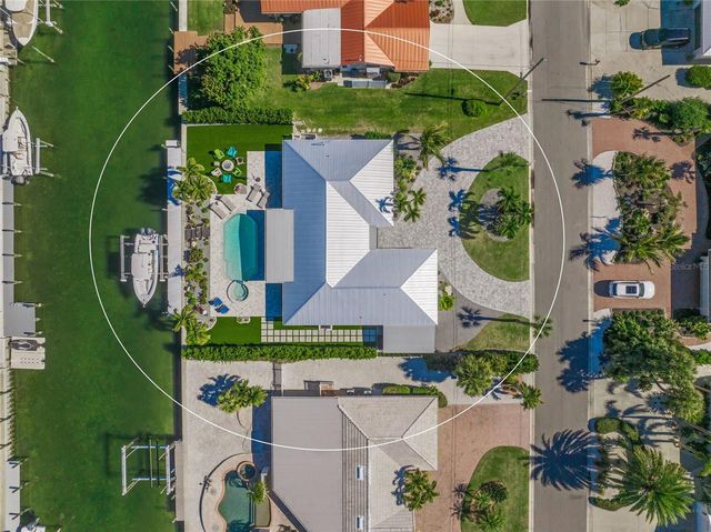 625 DUNDEE LANE, Holmes Beach, FL 34217