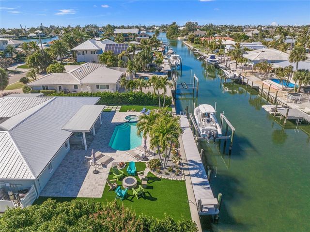 625 DUNDEE LANE, Holmes Beach, FL 34217