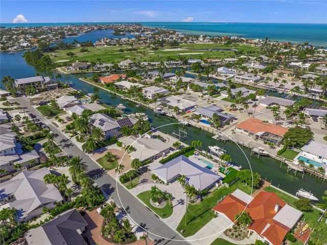 625 DUNDEE LANE, Holmes Beach, FL 34217