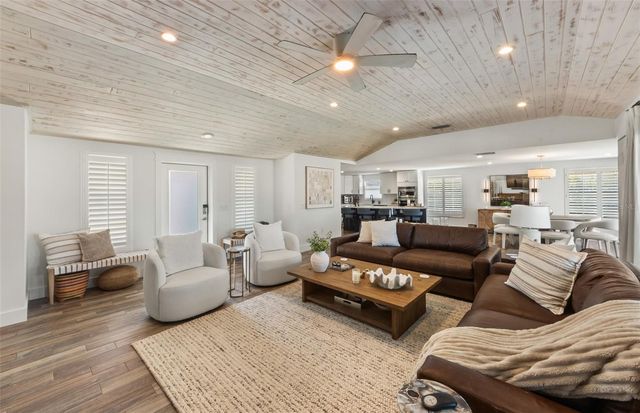 625 DUNDEE LANE, Holmes Beach, FL 34217