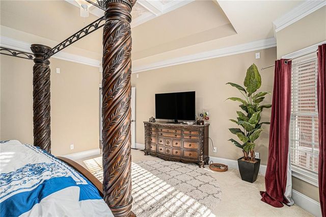 1523 Bent River Circle, Mcdonough, GA 30252