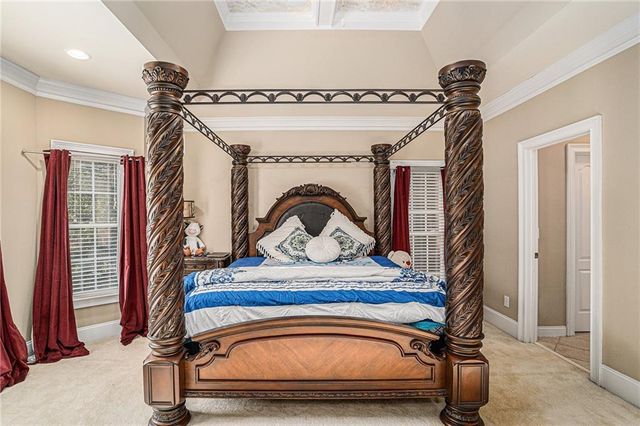 1523 Bent River Circle, Mcdonough, GA 30252