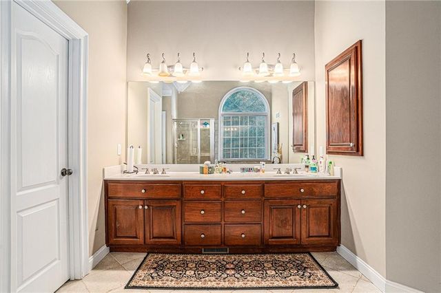 1523 Bent River Circle, Mcdonough, GA 30252