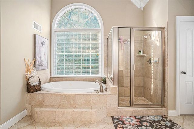 1523 Bent River Circle, Mcdonough, GA 30252