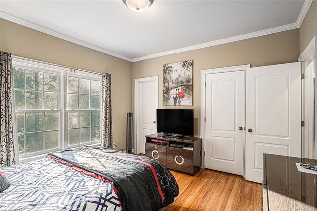 1523 Bent River Circle, Mcdonough, GA 30252