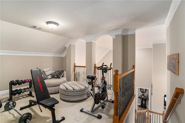 1523 Bent River Circle, Mcdonough, GA 30252