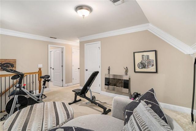 1523 Bent River Circle, Mcdonough, GA 30252