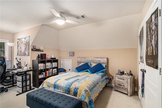 1523 Bent River Circle, Mcdonough, GA 30252