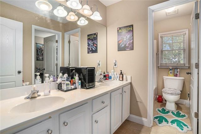 1523 Bent River Circle, Mcdonough, GA 30252