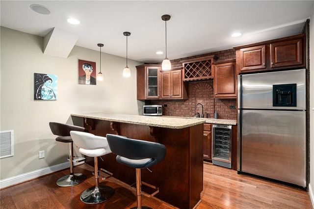 1523 Bent River Circle, Mcdonough, GA 30252