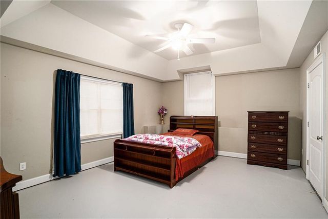 1523 Bent River Circle, Mcdonough, GA 30252