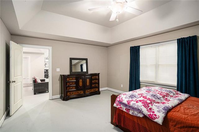 1523 Bent River Circle, Mcdonough, GA 30252