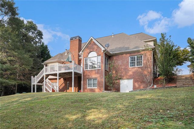 1523 Bent River Circle, Mcdonough, GA 30252