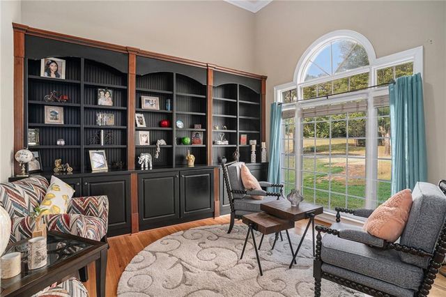 1523 Bent River Circle, Mcdonough, GA 30252