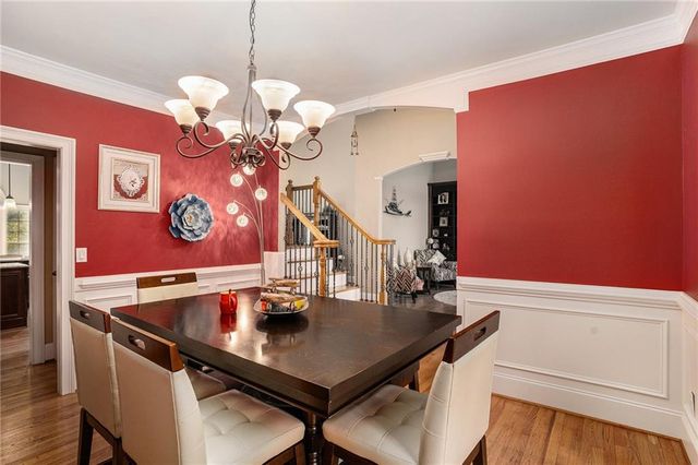 1523 Bent River Circle, Mcdonough, GA 30252