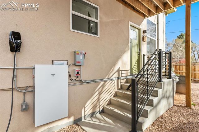 708 Sahwatch Street, Colorado Springs, CO 80903