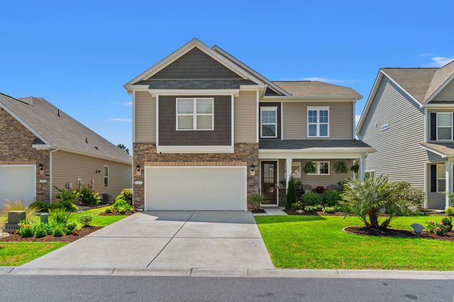 263 Calhoun Falls Dr., Myrtle Beach, SC 29579