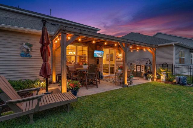 263 Calhoun Falls Dr., Myrtle Beach, SC 29579