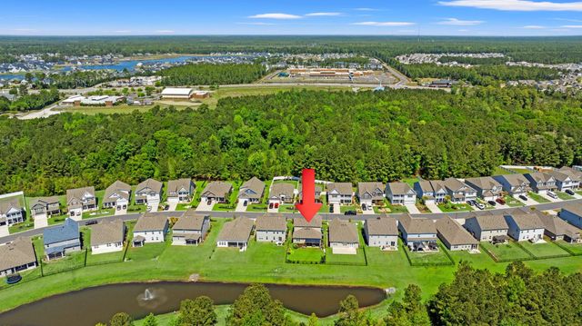 263 Calhoun Falls Dr., Myrtle Beach, SC 29579