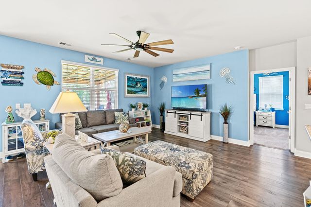 263 Calhoun Falls Dr., Myrtle Beach, SC 29579