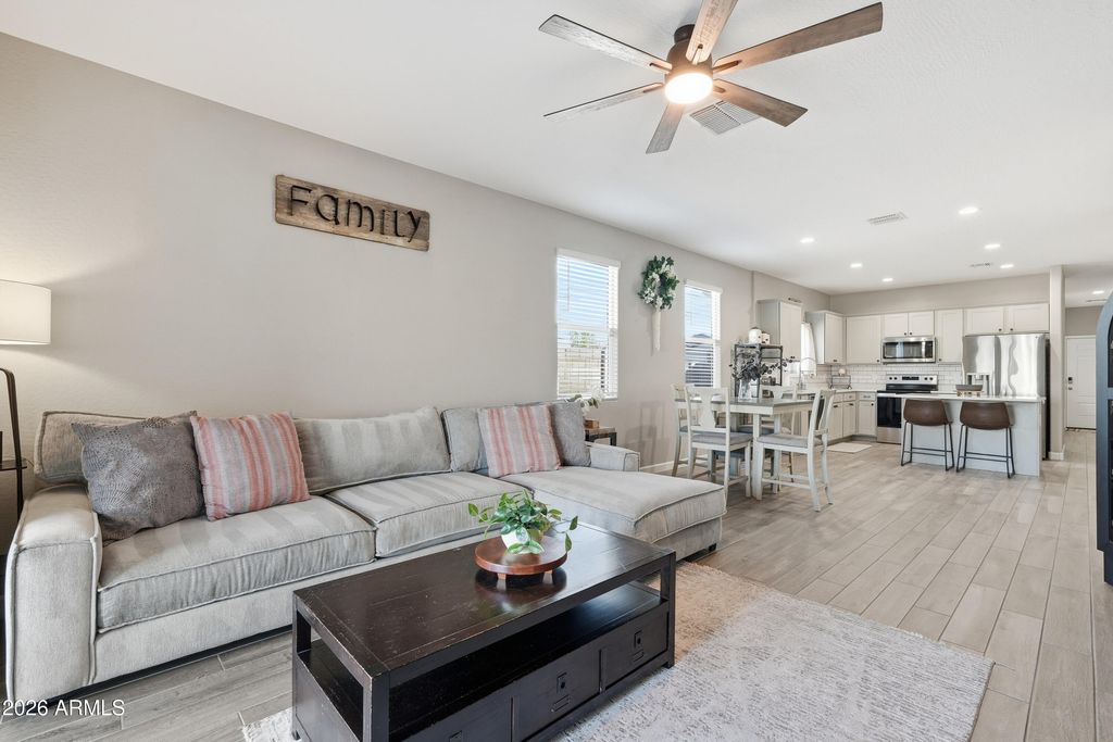 36743 N SANGA Court, San Tan Valley, AZ 85143 — photo 5