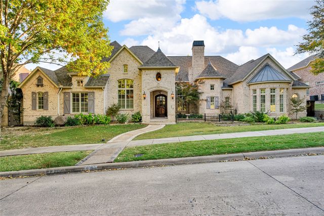 2317 Highgate Drive, Mckinney, TX 75070