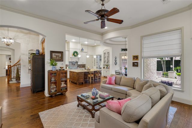 2317 Highgate Drive, Mckinney, TX 75070