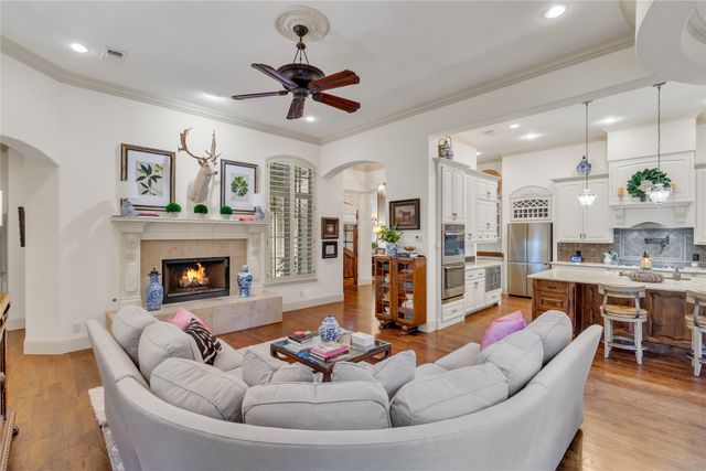 2317 Highgate Drive, Mckinney, TX 75070